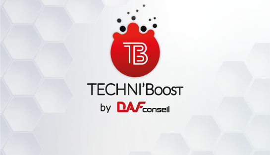 DAF Conseil TECHNI'Boost